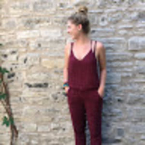 Meet your Posher, Mélina